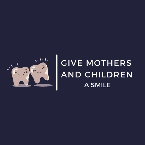 Give Mothers and Children a Smile